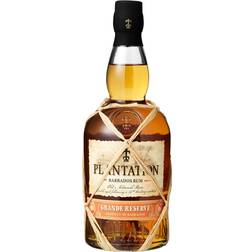 Plantation Barbados Grande Reserve 40% 70 cl